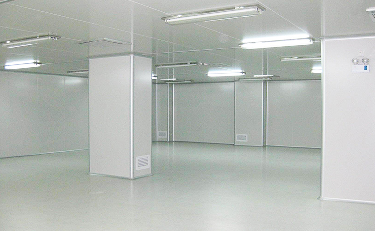 醫藥工業潔凈廠房設計標準(給水排水篇)(2019年最新版)