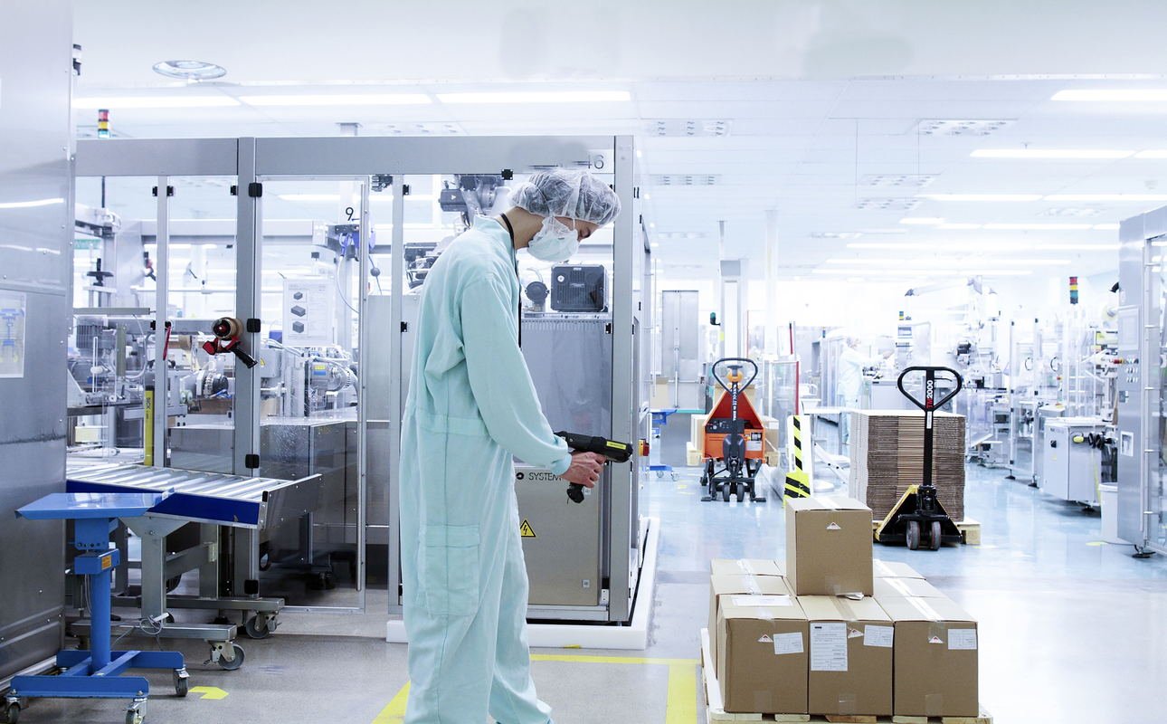 無塵凈化工程 GMP凈化車間哪家工程公司做得比較好？