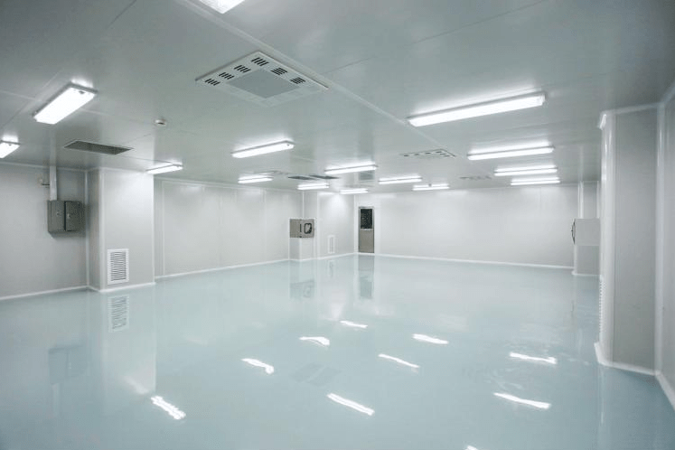 醫藥工業潔凈廠房設計標準(空氣凈化篇)(2019年最新版)