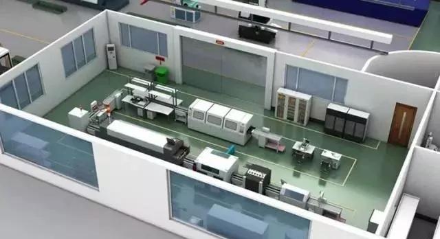 半導體、電子潔凈廠房設計施工的5大特點及關(guān)鍵難點