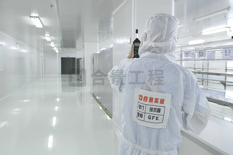 中國(guó)最大的凈化公司 排名重不重要,看這些才可靠!