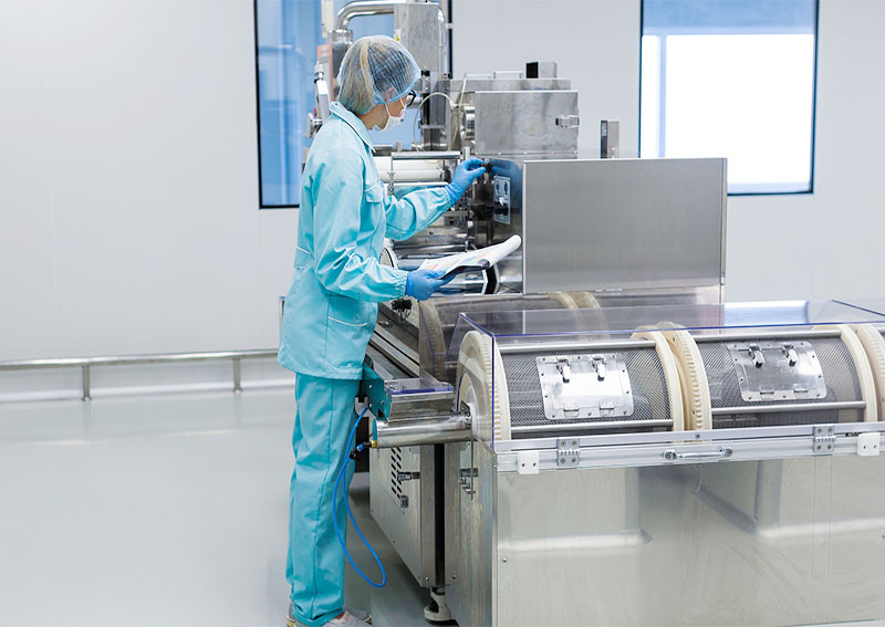 如何計算食品車間工程建設(shè)的電力負荷?