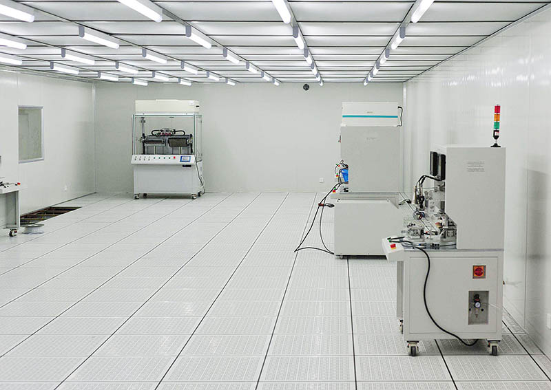 正極材料車間布局設(shè)計考慮因素？