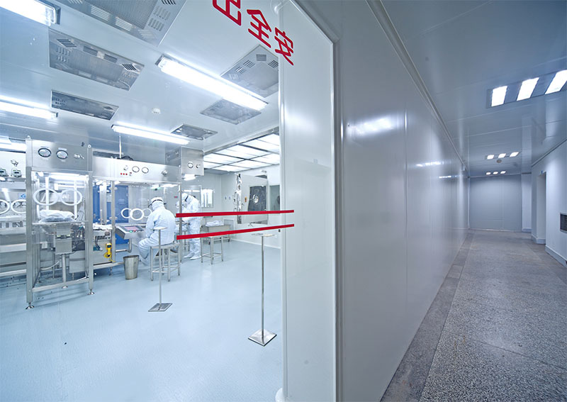 如何選擇適合制藥廠無塵車間的送回風系統？