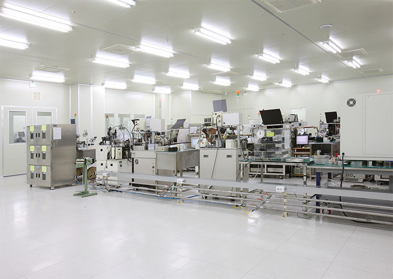 如何確保GMP潔凈車間空氣潔凈度達標？