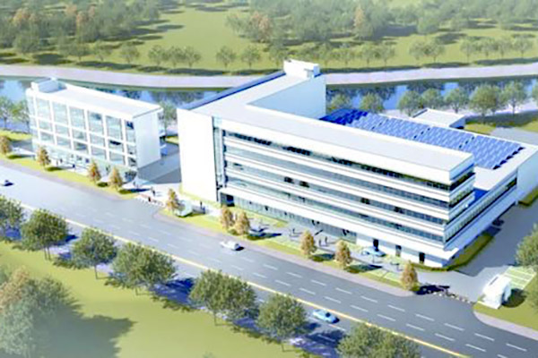 【總投資15億元】湖州新能源汽車電池包項目即將投產(chǎn)