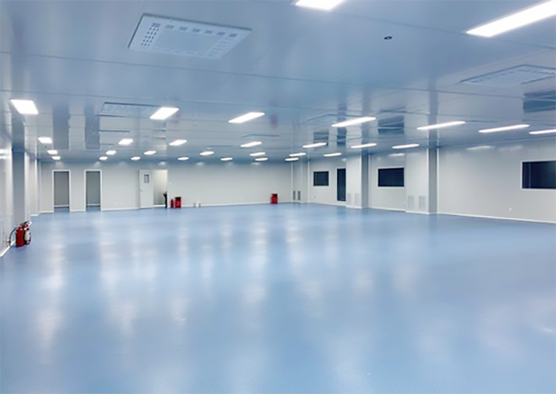 醫療器械潔凈車間 醫療器械潔凈車間
